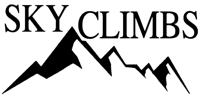 Sky-Climbs-Logo Black