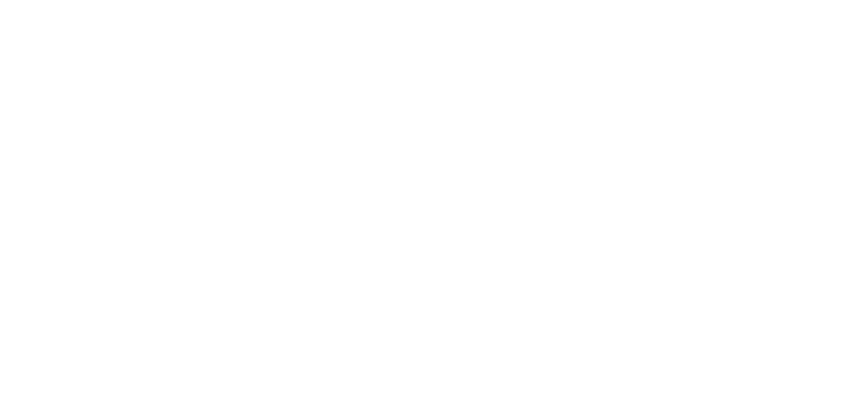 Sky Climbs White Logo in a large size
